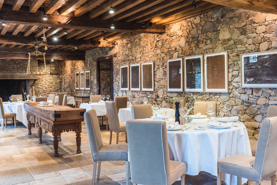 Domaine des Etangs, Auberge Collection, photo 6