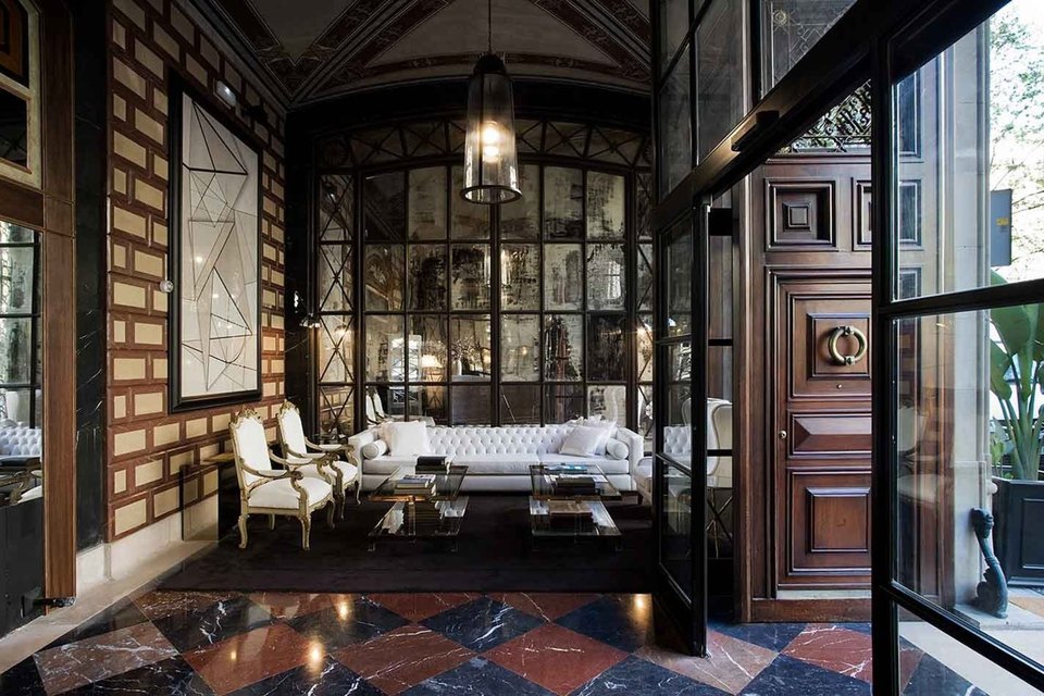 Cotton House Hotel, photo 2