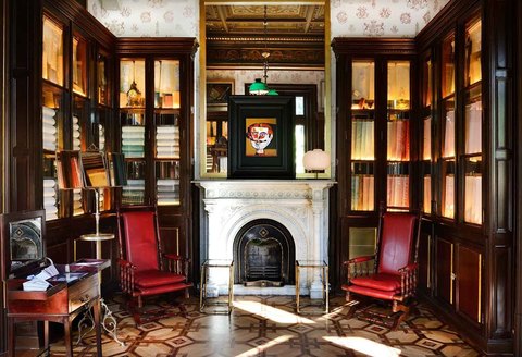 Cotton House Hotel, photo 5