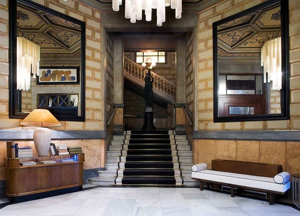 Cotton House Hotel, photo 6