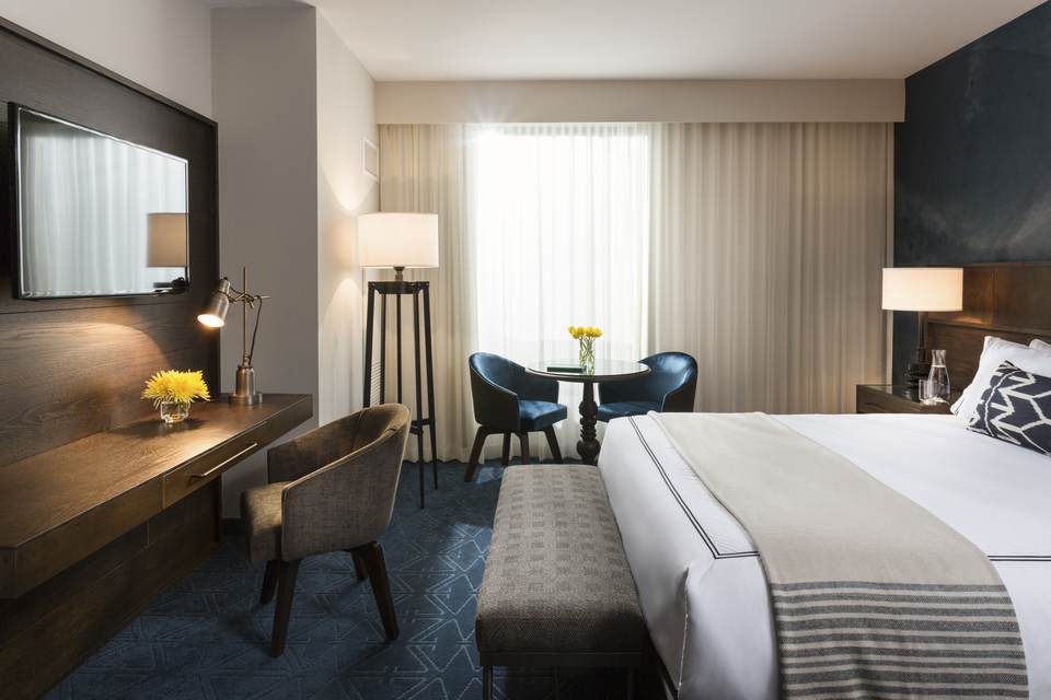 Hotel Van Zandt, photo 4