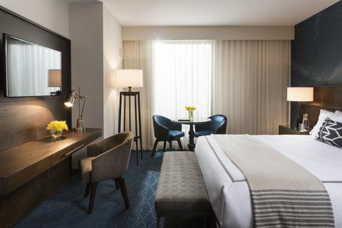 Hotel Van Zandt, photo 4
