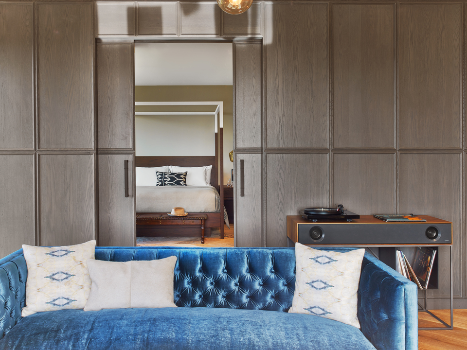 Hotel Van Zandt, photo 7