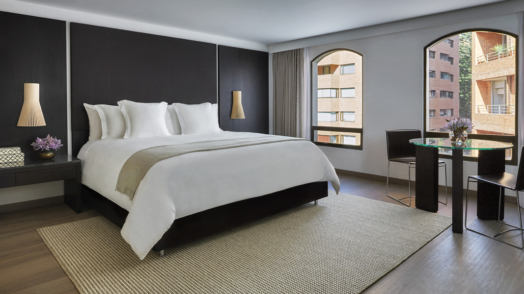 Four Seasons Bogota, photo 2