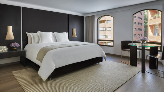 Four Seasons Bogota, photo 2