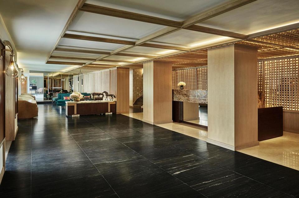 Four Seasons Bogota, photo 4
