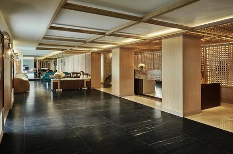 Four Seasons Bogota, photo 4