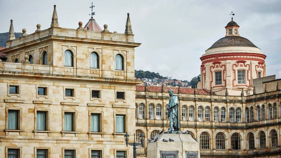 Four Seasons Bogota, photo 6