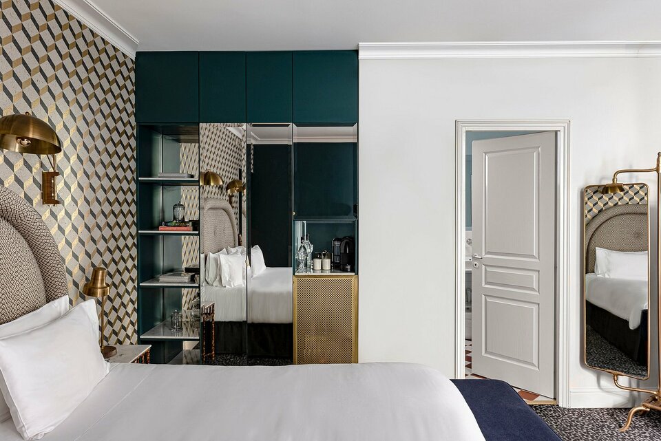 Grand Pigalle Experimental, photo 6