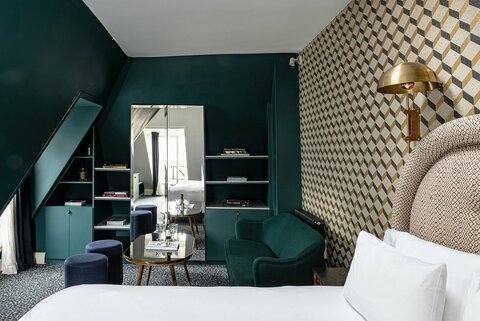 Grand Pigalle Experimental, photo 3