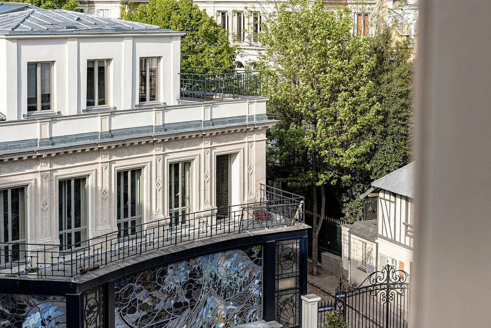 Grand Pigalle Experimental, photo 4