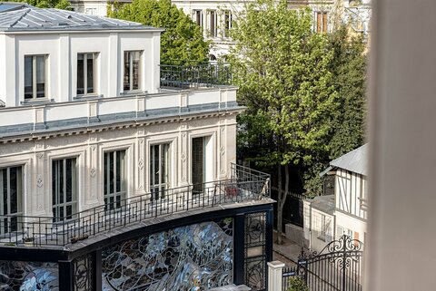 Grand Pigalle Experimental, photo 4