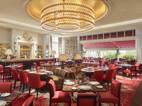Faena Hotel Miami Beach, photo 2