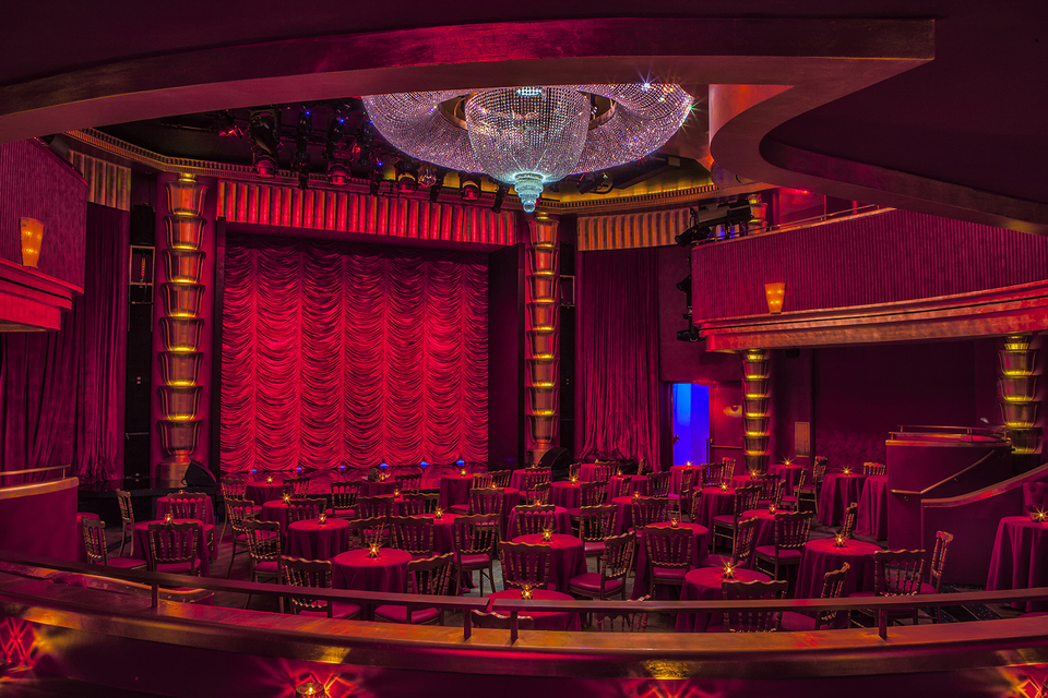 Faena Hotel Miami Beach, photo 7