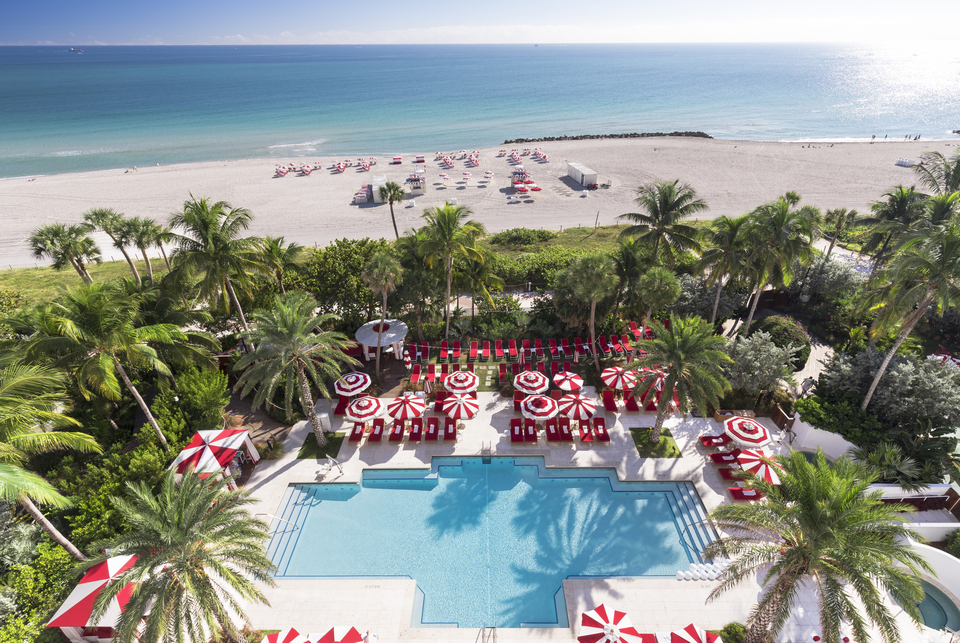 Faena Hotel Miami Beach, photo 1