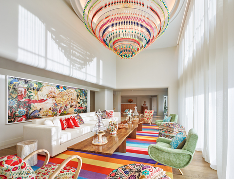 Faena Hotel Miami Beach, photo 5