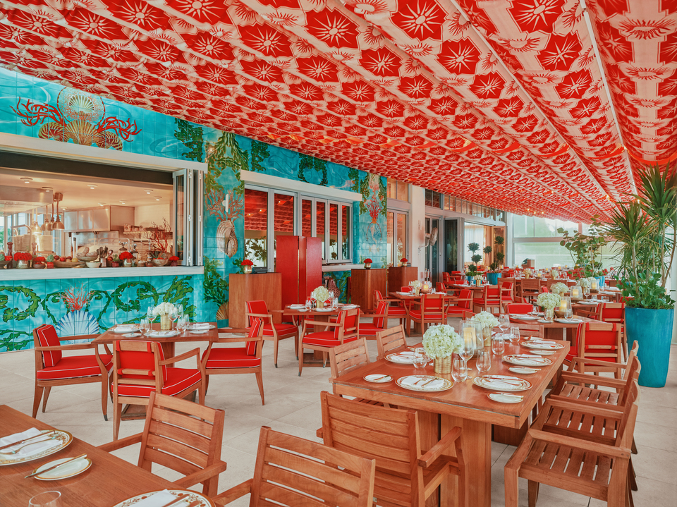 Faena Hotel Miami Beach, photo 6