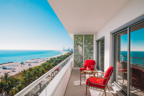 Faena Hotel Miami Beach, photo 4