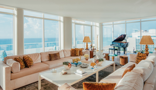 Faena Hotel Miami Beach, photo 3