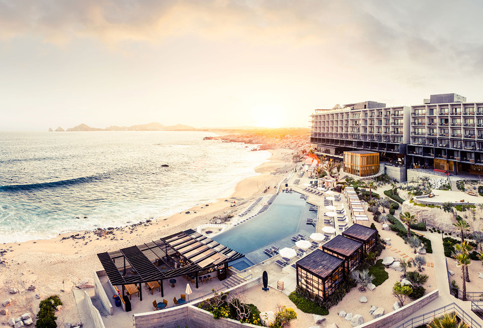 The Cape, A Thompson Hotel, photo 1