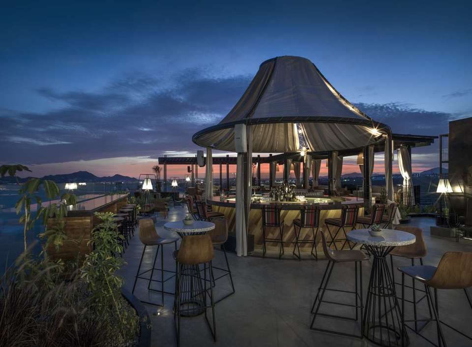The Cape, A Thompson Hotel, photo 2