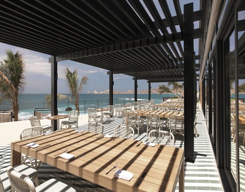 The Cape, A Thompson Hotel, photo 4