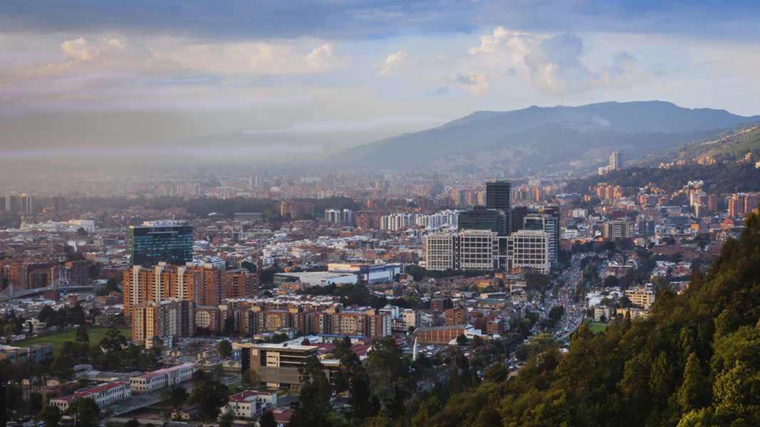 Four Seasons Hotel Casa Medina Bogota, photo 1