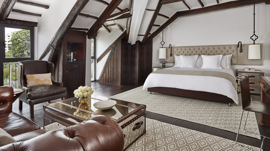 Four Seasons Hotel Casa Medina Bogota, photo 2