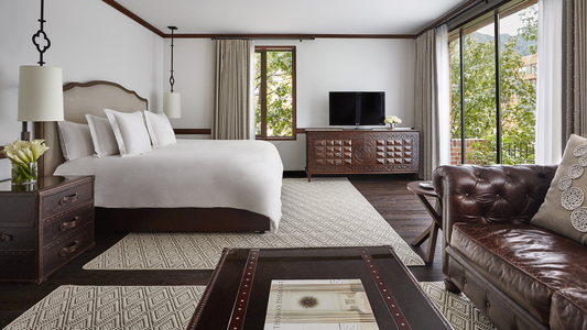 Four Seasons Hotel Casa Medina Bogota, photo 3