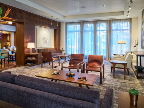 The Clement Palo Alto, photo 3
