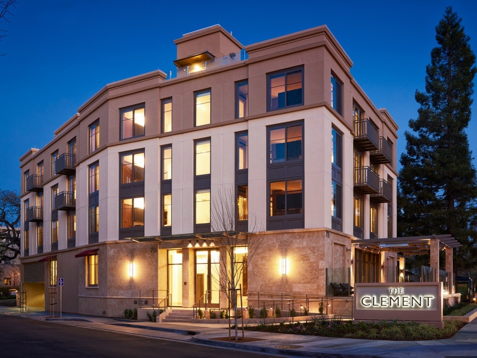 Palo Alto