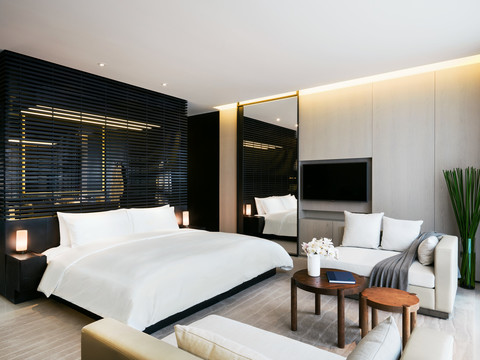 Upper House Chengdu, photo 2