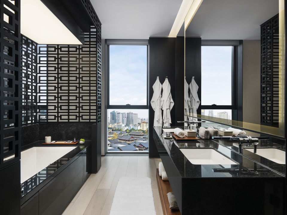 Upper House Chengdu, photo 7