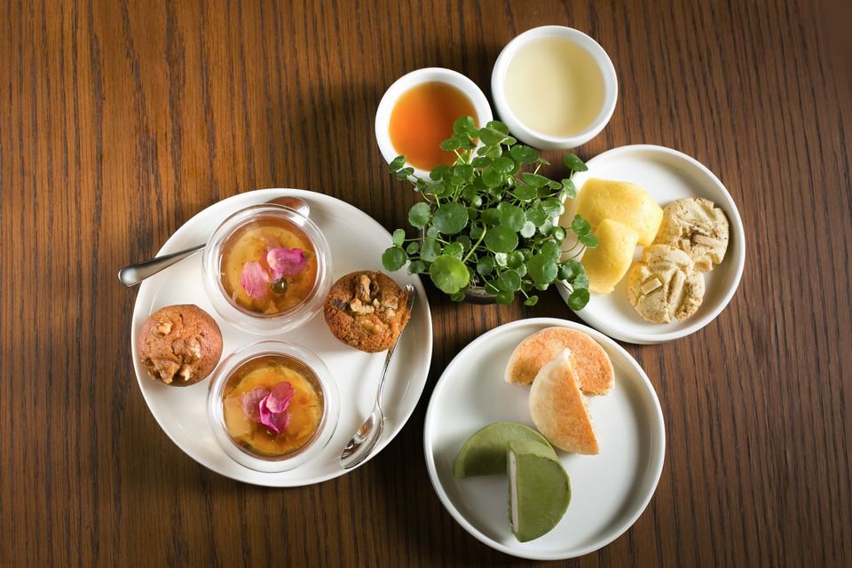 Upper House Chengdu, photo 6