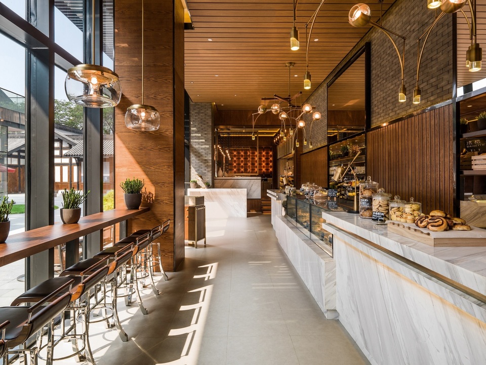Upper House Chengdu, photo 8