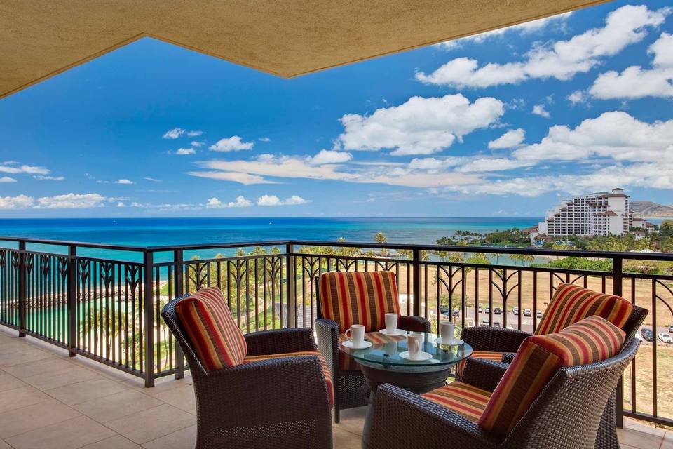 Four Seasons Resort Oahu at Ko Olina, photo 1