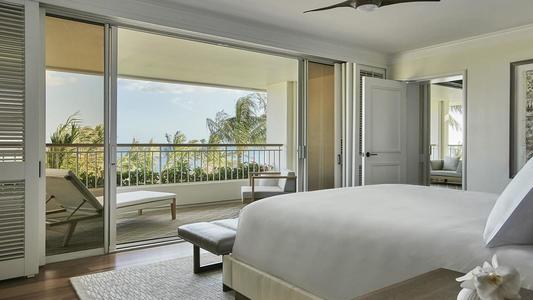 Four Seasons Resort Oahu at Ko Olina, photo 2
