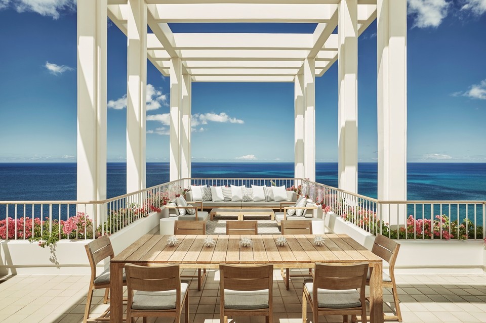 Four Seasons Resort Oahu at Ko Olina, photo 6