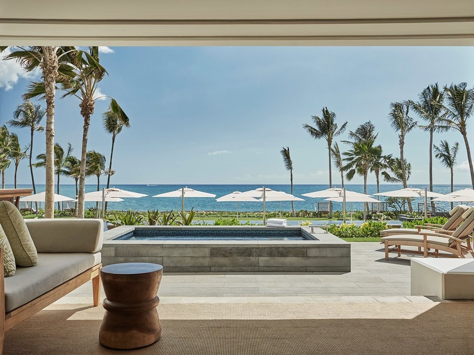 Four Seasons Resort Oahu at Ko Olina, photo 7