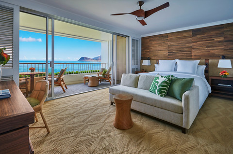Four Seasons Resort Oahu at Ko Olina, photo 3