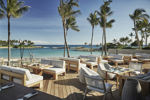 Four Seasons Resort Oahu at Ko Olina, photo 4