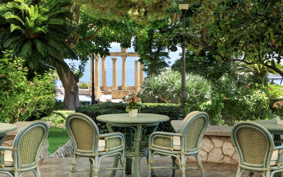 Villa Igiea, photo 8