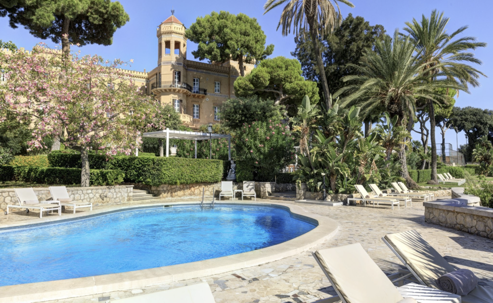 Villa Igiea, photo 7
