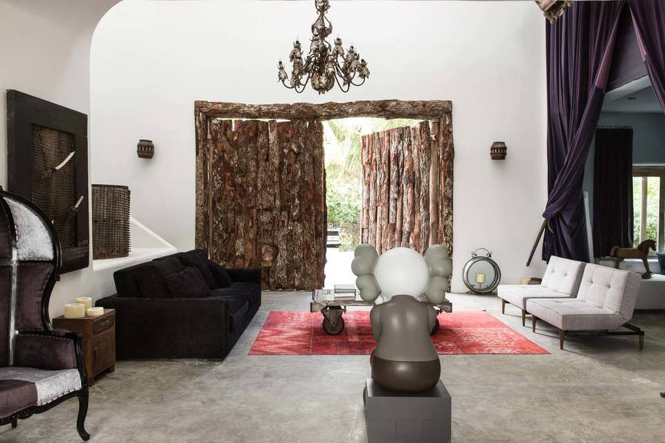 Casa Malca, photo 3