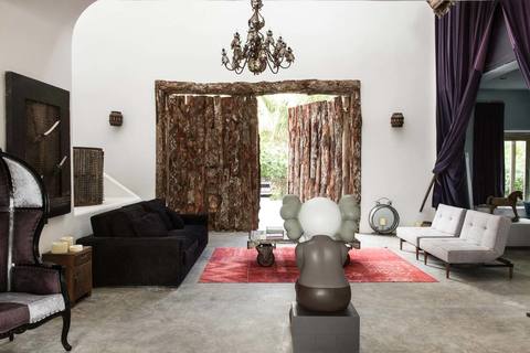Casa Malca, photo 3