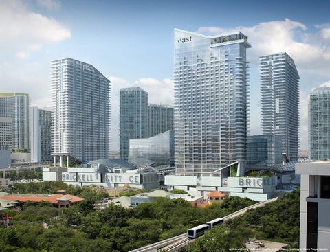 EAST Miami, photo 3