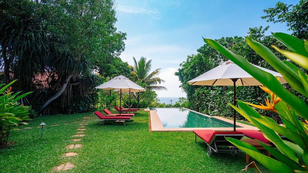 Cape Weligama, photo 6