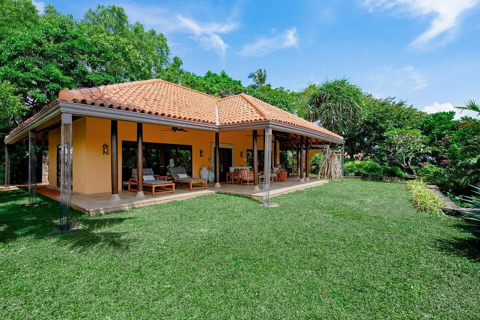 Cape Weligama, photo 1
