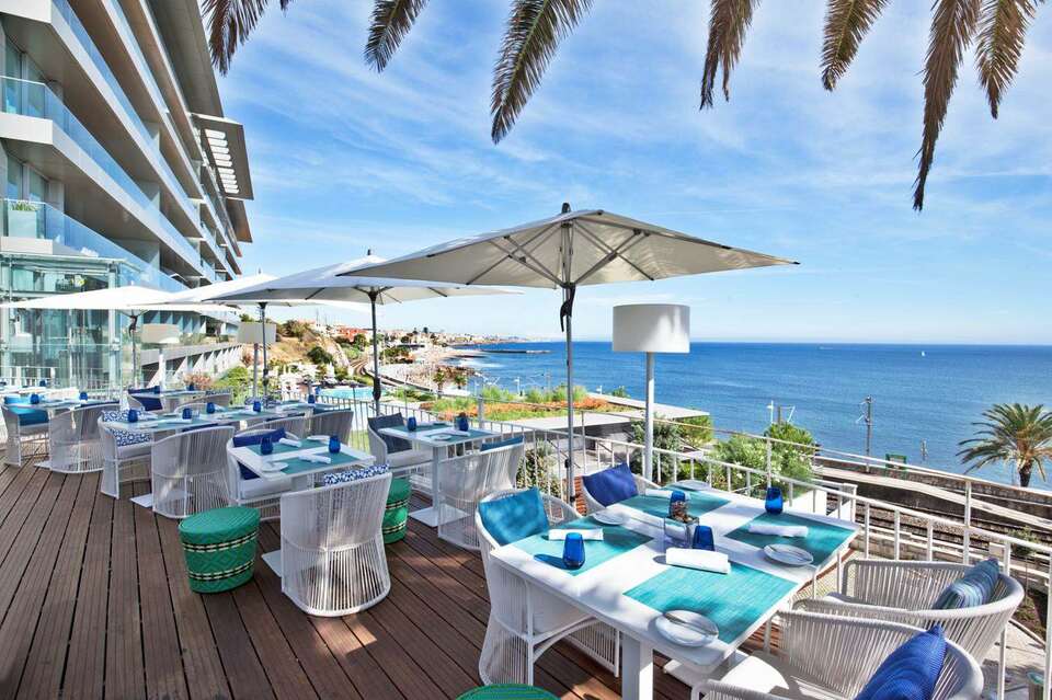 InterContinental Cascais-Estoril, photo 2