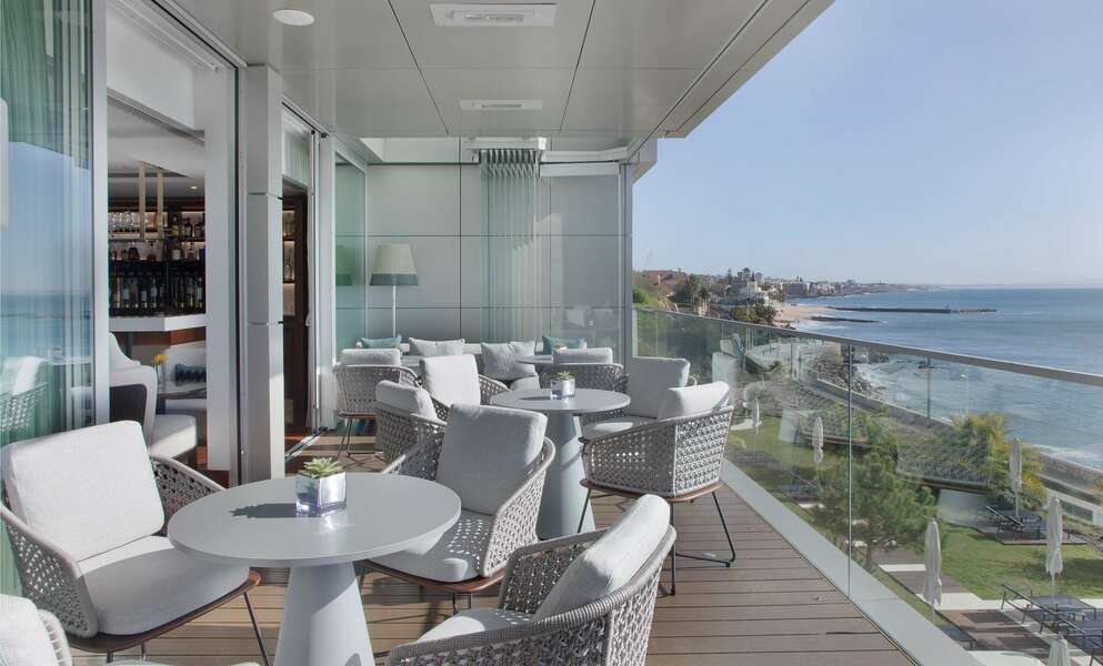 InterContinental Cascais-Estoril, photo 6